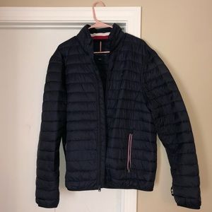 Tommy Jacket